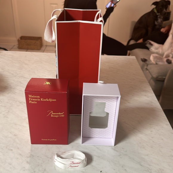 ✨✨BACCARAT! MAISON FRANCIS KURKDJIAN✨✨ - Picture 4 of 13